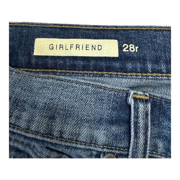 Gap | Girlfriend Jeans - Picture 7 of 7